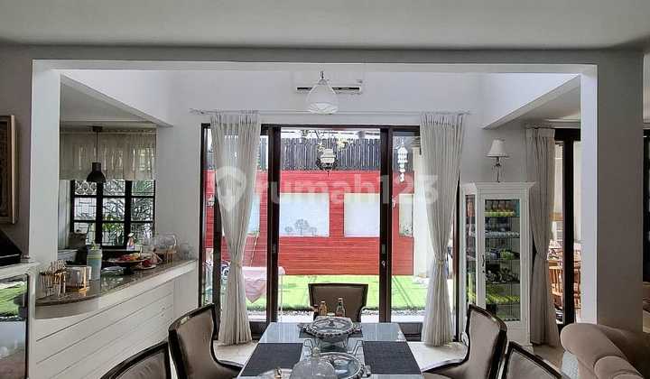 River Park Bintaro Jaya Sektor 8 River Park Bintaro Jaya Sektor 8