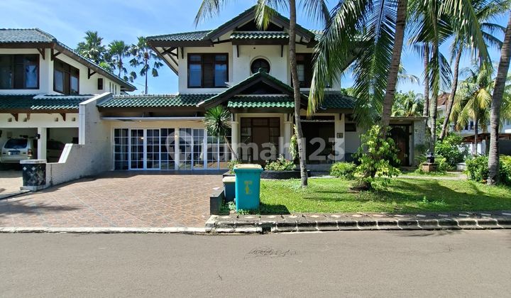 Graha Taman Bintaro Jaya