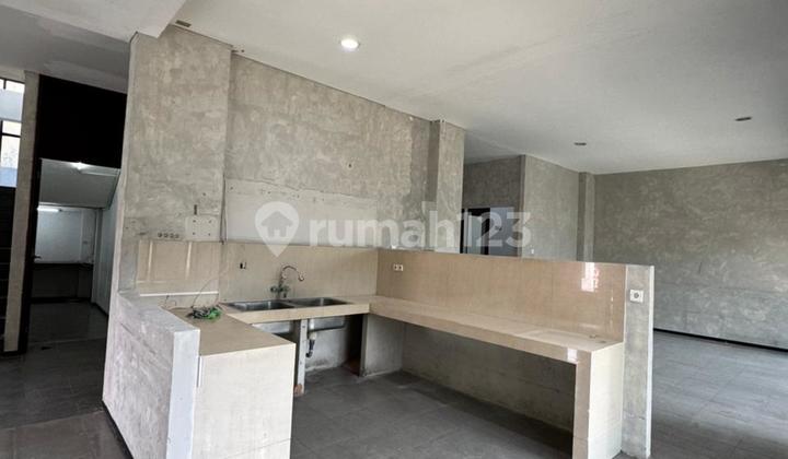 Gedung Kantor Bangka Raya Jakarta Selatan