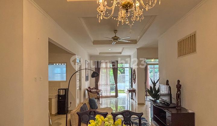 Megapolitan Cinere Neat House Ready to Occupy