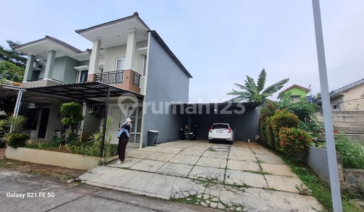 Grand Melati Residence 2