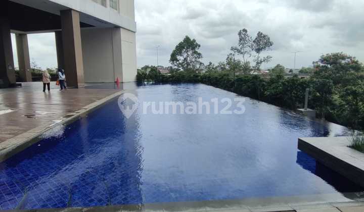 Silk Town 2Br Furnished Apartment 2