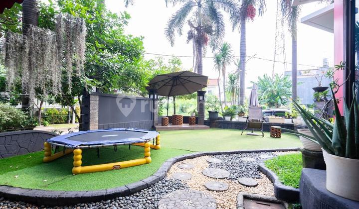 Mediterania Regency Cikunir 2