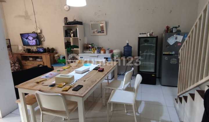 Nusa Loka BSD City 2