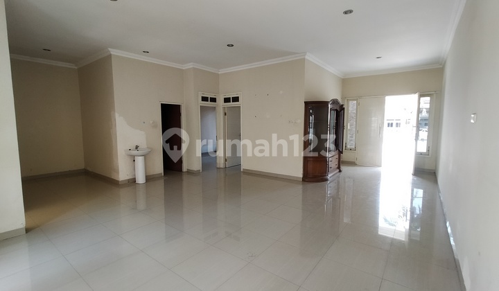 Sewa Rumah jalan Durian 2