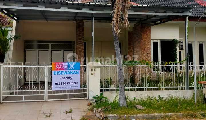 House for rent on Durian Street House for rent on Durian Street