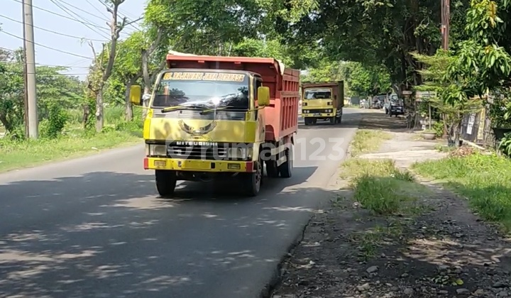 East Ring of Sidoarjo