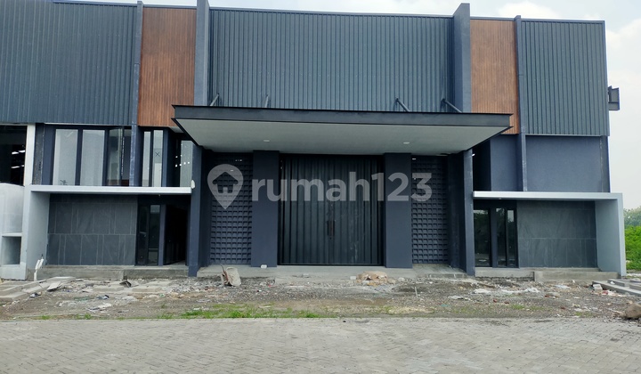 Pergudangan Sehati Pergudangan Sehati