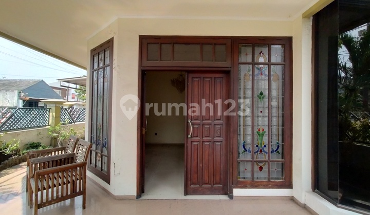 Sewa Rumah Pondok Candra 2