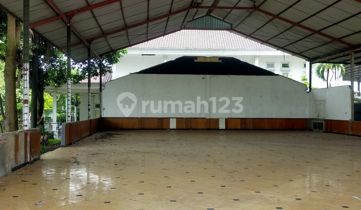 Pandaan Warehouse Rental