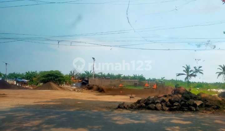 Lingkar Timur Sidoarjo