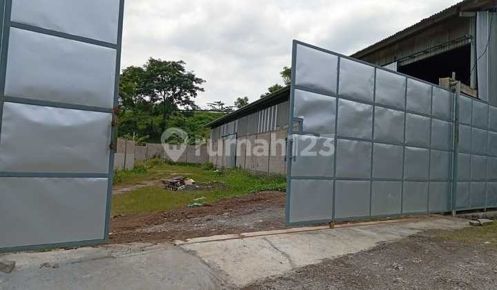 Warehouse for Rent in Pandaan Warehouse for Rent in Pandaan