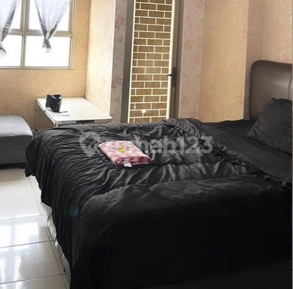 Dijual Apartemen Full Furnish M Square Mekarwangi Cibaduyut Bandung