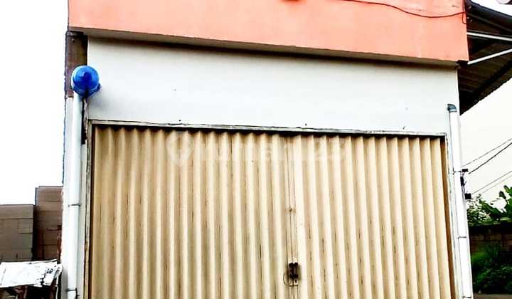 Rare‼️ For Sale Super Cheap Shop House Corner Position In Cileunyi East Bandung