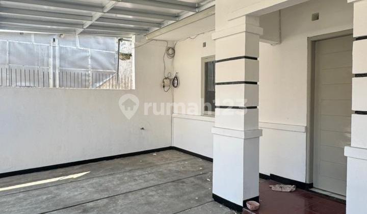 For Sale Minimalist House in Taman Rahayu, Kopo, Bandung