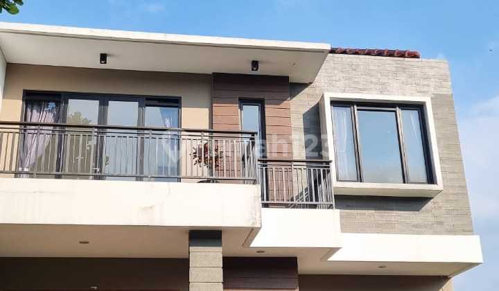 Dijual Rumah Baru Mewah Di Dago Pakar Resort Bandung Dijual Rumah Baru Mewah Di Dago Pakar Resort Bandung