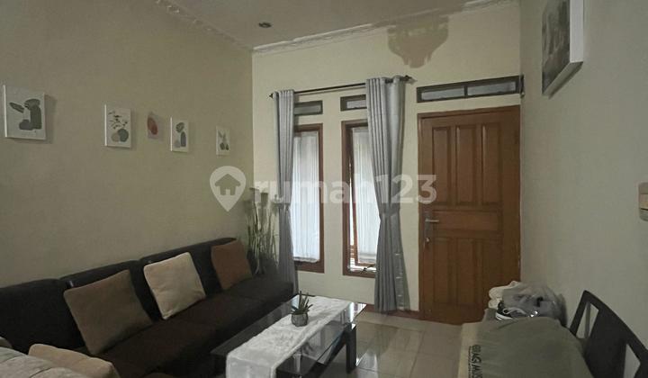 Dijual Rumah Siaphuni Di Nuansa Cluster Dekat Batununggal Bandung  2