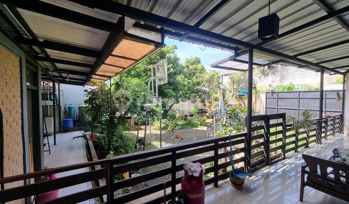 Rare ‼️ Affordable House for Sale in the Center of Syp Pasir Kaliki, Bandung City 2