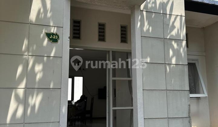 Dijual / Disewa Rumah Taman Kopo Ketapang - Bandung 2