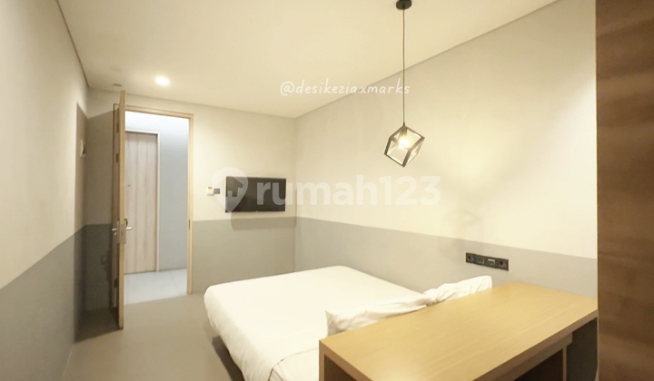 Dijual Hotel Paling Murah Lokasi Super Prime Di Mainroad Setiabudi Bandung 2