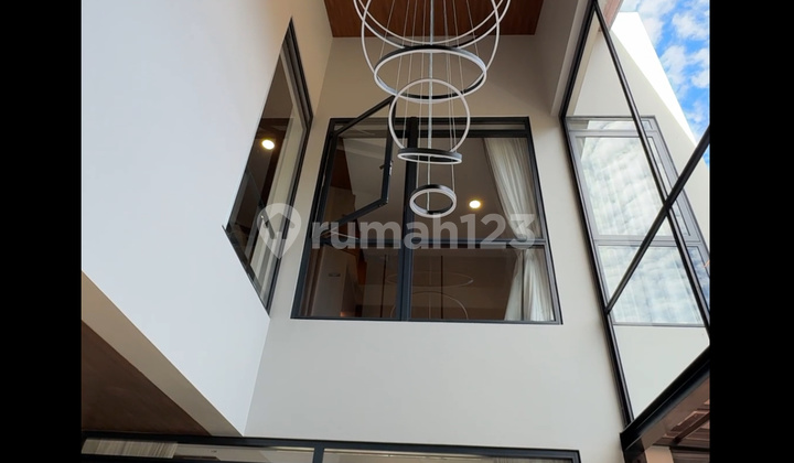 Terbatas ‼️ Dijual Rumah Villa Mewah Premium Mewah Di Kota Baru Parahyangan Bandung