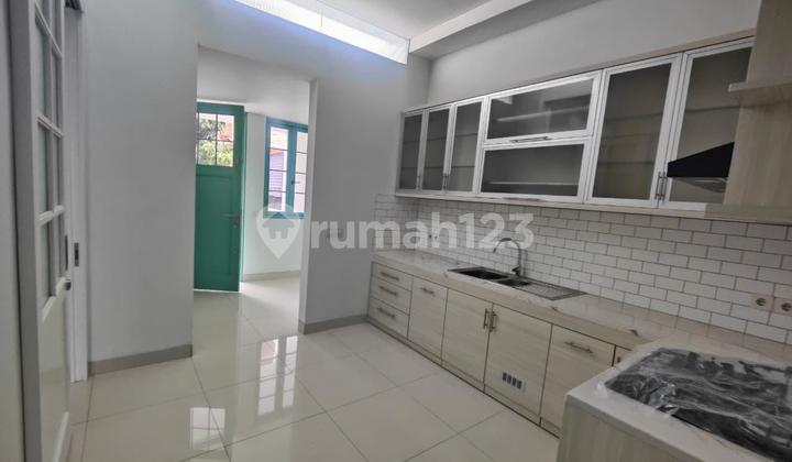 Dijual Rumah di Pusat Kota Pajajaran Pasirkaliki Bandung