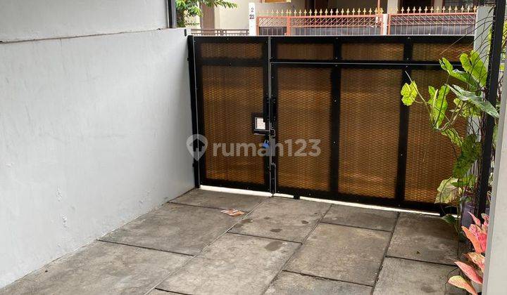 Dijual Rumah Bagus Taman Kopo Indah Kopo Bandung  2