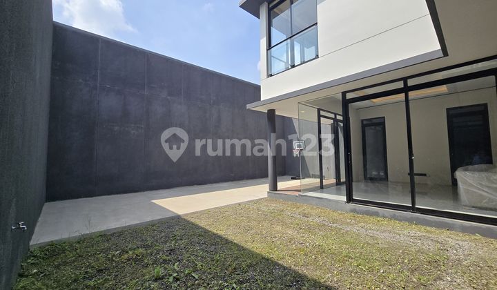 Dijual Rumah Murah Istimewa Kota Baru Parahyangan Bandung  2