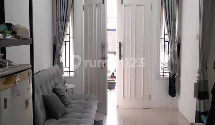 Di Jual Kavling Almaas 3 Jalan Katapang Andir