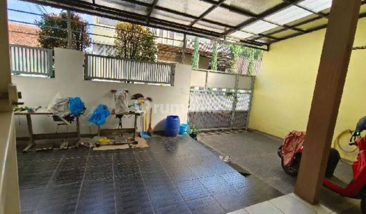 Dijual Rumah Minimalis Modern Taman Kopo Indah Bandung  1