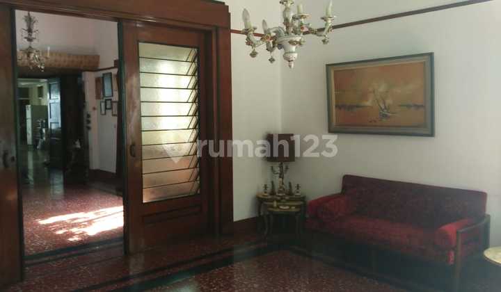 Dijual - Properti Eksklusif di Jantung Kota Bandung 2