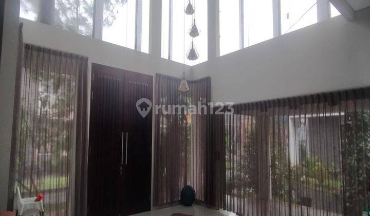 Dijual Rumah Mewah Sayap Sudirman Bandung  1