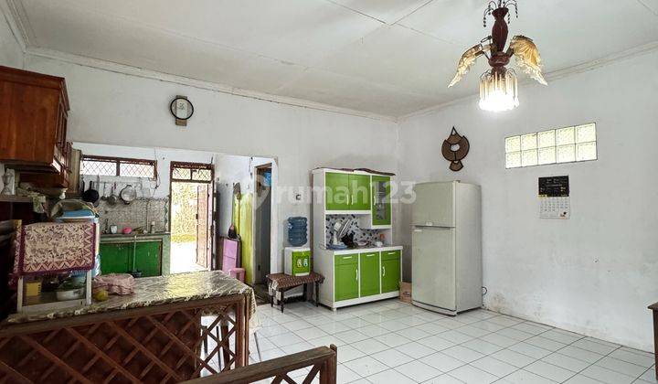 Dijual Rumah Di Dekat Kampus Jatinangor Sumedang Bandung Jabar  2