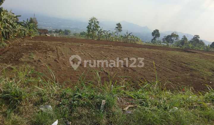 Dijual Lahan Strategis di Cijamil dengan Posisi Premium