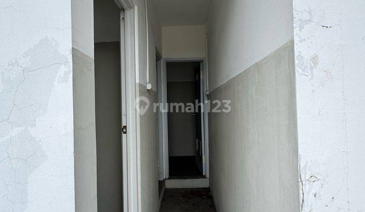 Dijual Ruko Strategis Di Pusat Kota Syp Asia Afrika Bandung  2