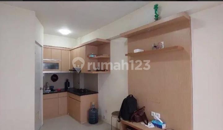 Dijual Cepat Apartemen Matraman Pramuka Jakarta Timur 1