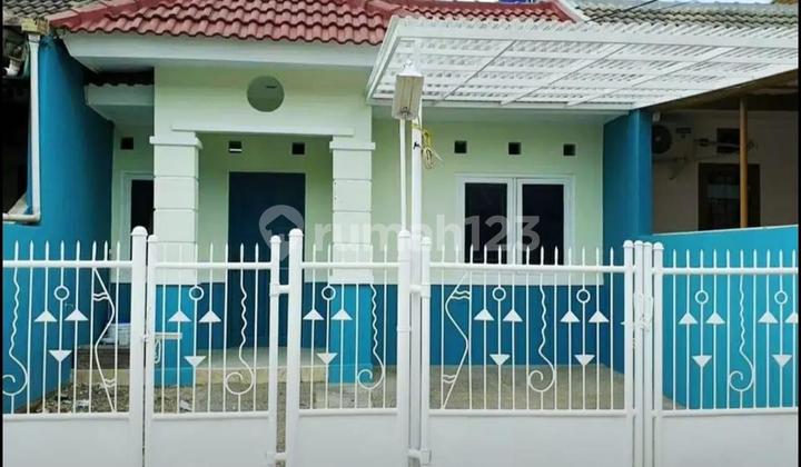 Dijual Rumah Murah Minimalis Taman Rahayu Kopo Bandung