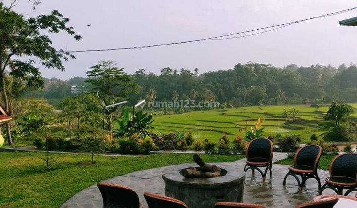 Dijual Rumah Villa Asri Garut Tarogong 2