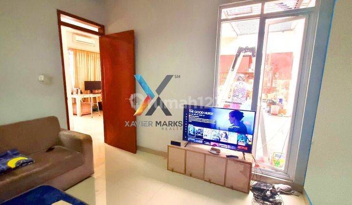 Dijual Rumah Minimalis di syp Sudirman Pusat Kota Bandung  2