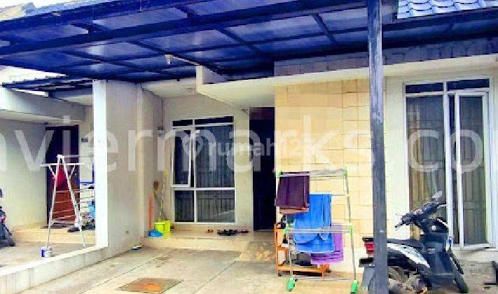 Dijual Rumah Minimalis di syp Sudirman Pusat Kota Bandung  1