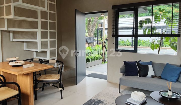 Dijual Rumah Modern Artistic di Kawasan Lippo Cikarang  2