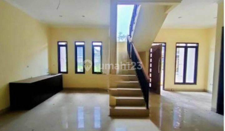 Dijual Rumah Murah  Modern di Sumbersari selangkah ke Tol Pasirkoja Bandung  2