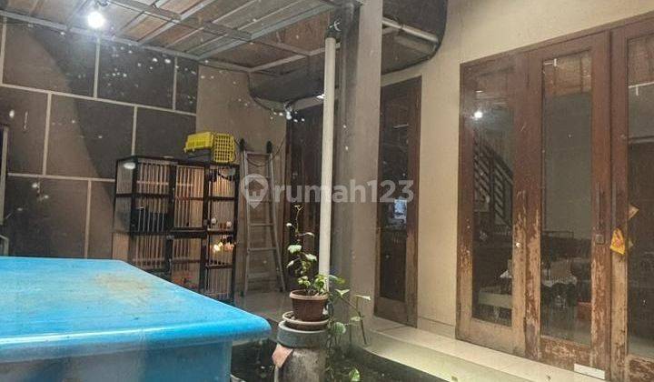 Dijual Rumah di Pusat Kota area Turangga dekat TSM Mall Bandung  2