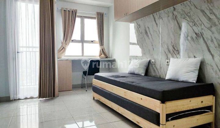 Dijual Apartemen Bagus dan Murah MSquare Cibaduyut Bandung Apartemen 1