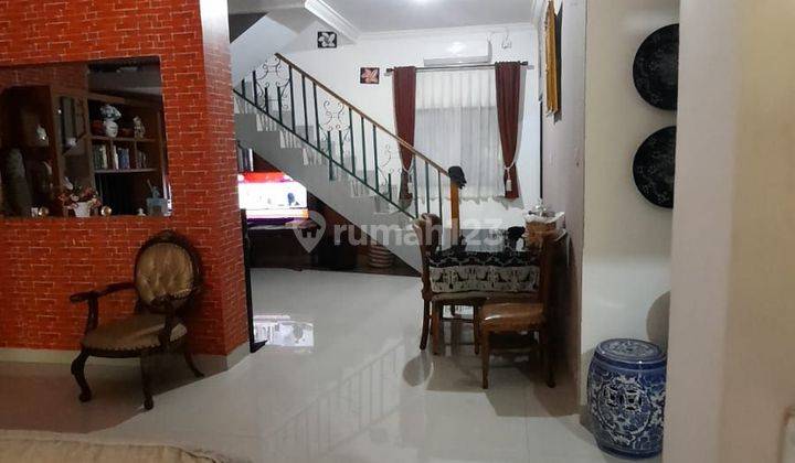 Dijual  Rumah Murah Baru Renov Taman Kopo Katapang Bandung  2