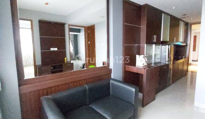 Dijual Apartem Dago Suites Apartment dekat Setiabudi Dago Bandung  1