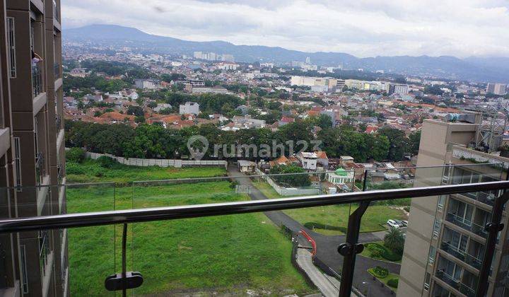 Disewa Apartemen Mewah Landmark Residence Pajajaran Bandung 2