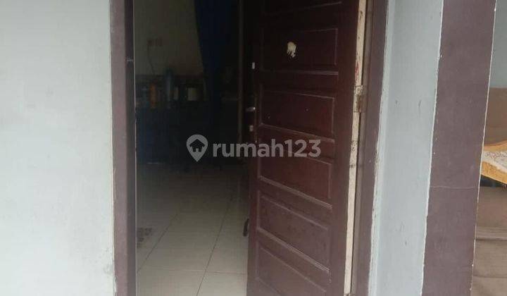 Dijual Rumah' Murah Minimalis di Cluster Mutiara Soreang Bandung  2