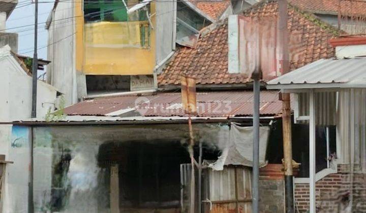 DIJUAL RUKO STRATEGIS MAINROAD KOMERSIAL AREA KADIPATEN MAJALENGKA  1