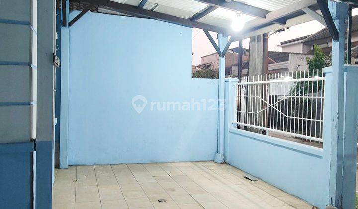 Disewa Rumah Taman Rahayu dekat Taman Kopo Indah Bandung  1